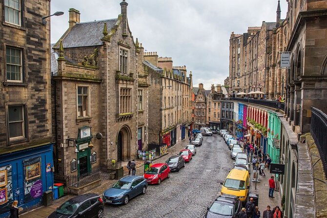 private-half-day-edinburgh-city-tour