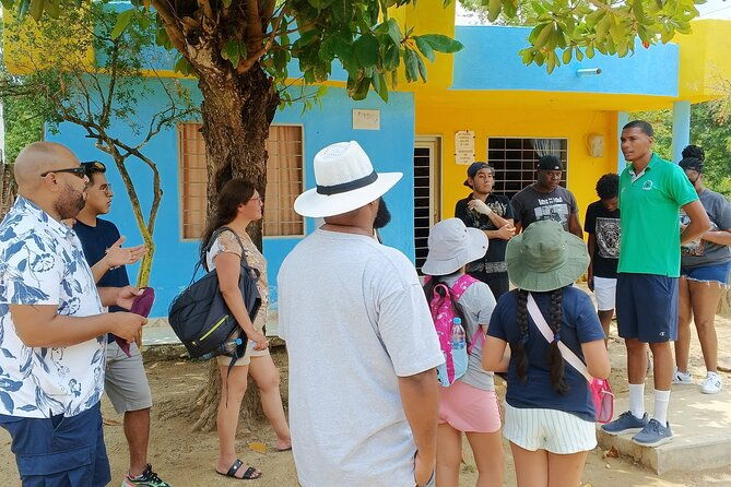 private-half-day-tour-to-san-basilio-de-palenque-with-lunch