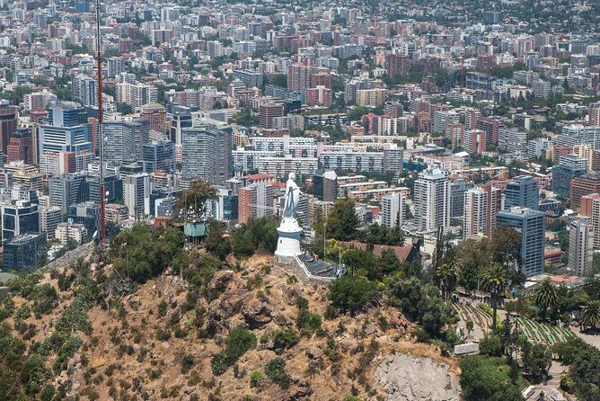 private-helicopter-tour-above-santiago-with-hotel-transport