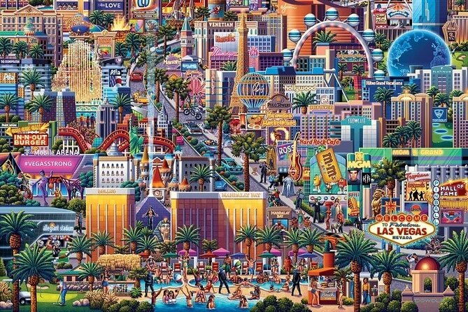 private-jeep-tours-vegas-sign-fremont-streetred-rock-sign-lunch