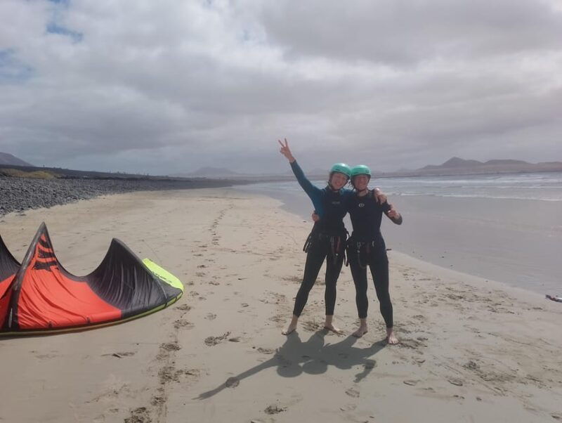 private-kitesurf-lessons