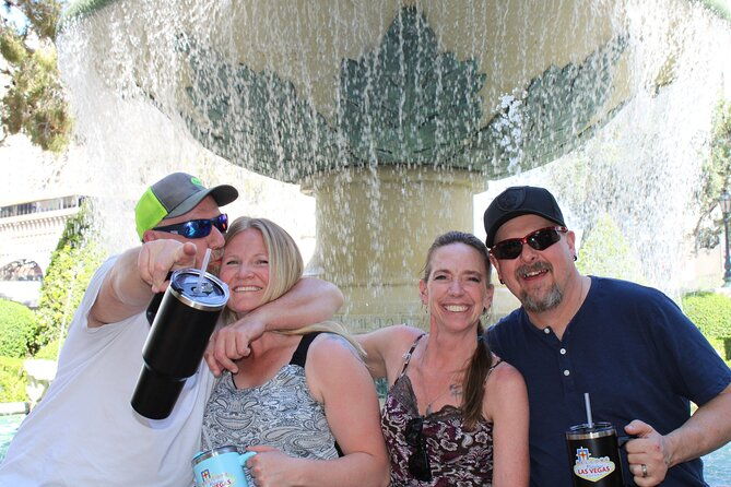 private-limo-2-5hr-tour-of-vegas-with-champagne