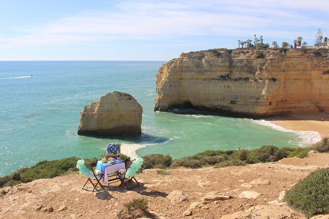 private-luxury-clifftop-high-tea-picnic-algarve-portugal