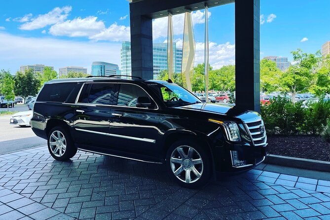 private-luxury-transportation-from-airport-to-denver