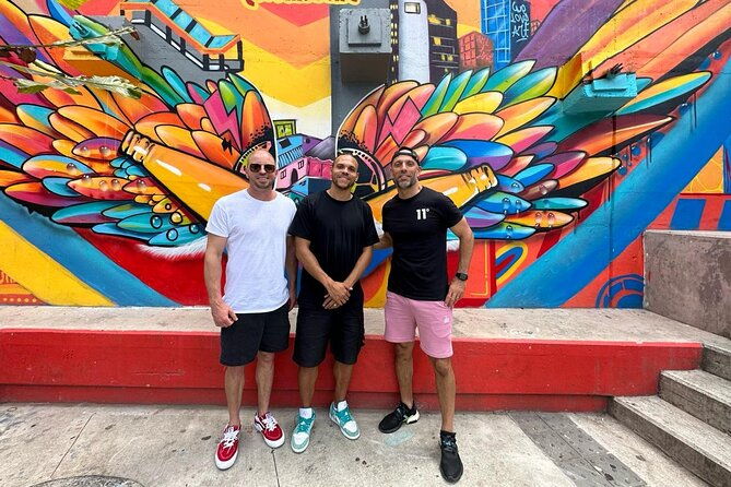 private-medellin-city-tour-comuna-13