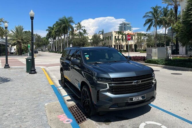 private-miami-airport-transfer-to-from-miami-port