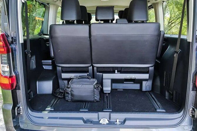 private-minivan-or-bus-transfer-from-sucre-airport-sre-to-sucre