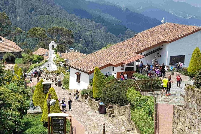 private-monserrate-half-day-tour