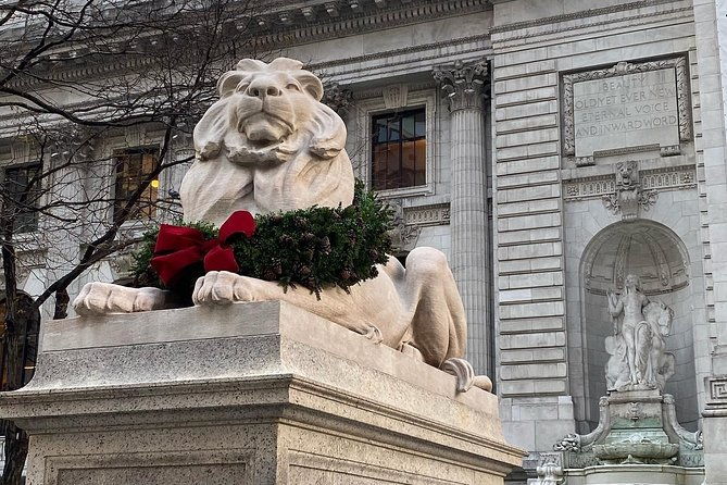 private-new-york-city-christmas-walking-tour