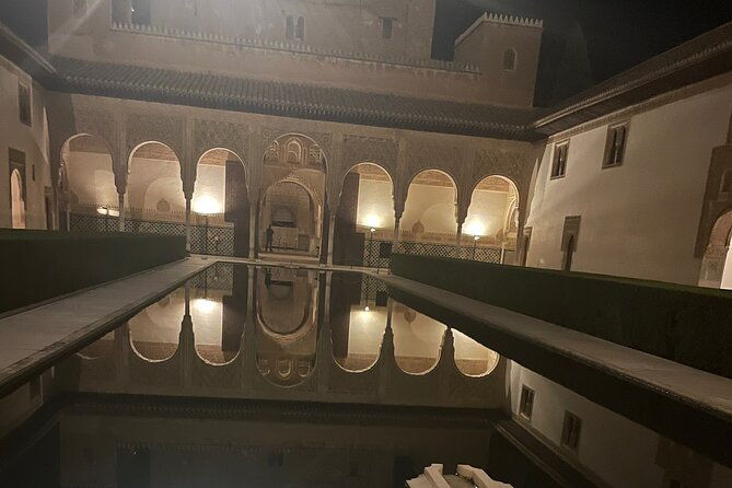 private-night-tour-of-the-alhambra-in-granada-includes-tickets