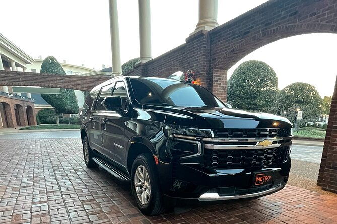 private-one-way-transfer-from-to-chattanooga-airport-and-hotels
