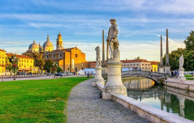 private-padua-top-city-sights-guided-tour