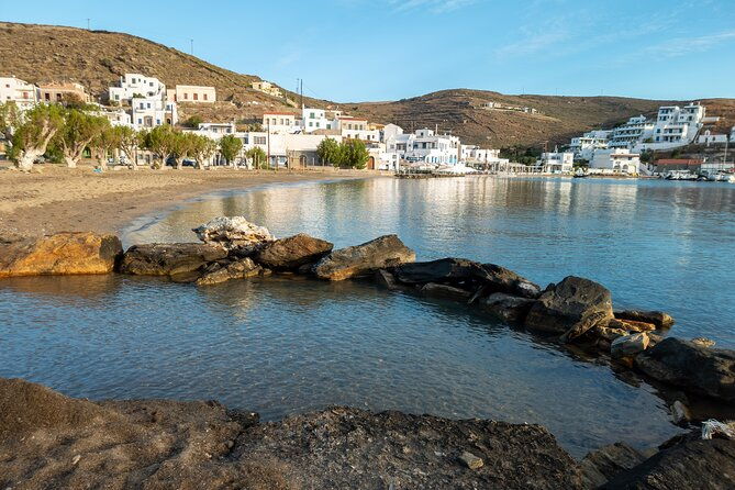 private-rib-boat-cruise-snorkeling-lavrio-kithnos-cyclades