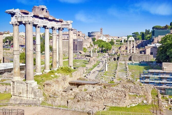 private-rome-shore-excursion-from-the-port