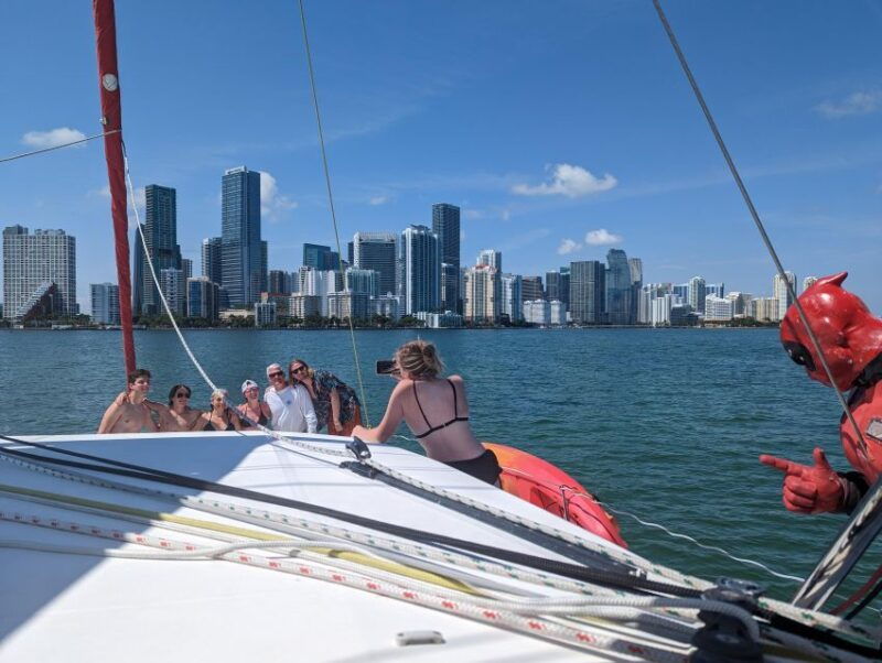 private-sail-charter-sunset-sail