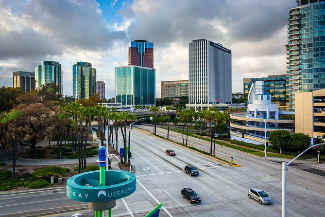 private-san-diego-seaside-tour-from-orange-county
