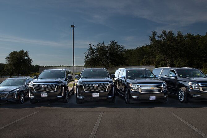 private-sanford-florida-luxury-car-rides-transportation