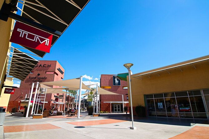 private-shopping-tour-from-las-vegas-to-las-vegas-north-outlets