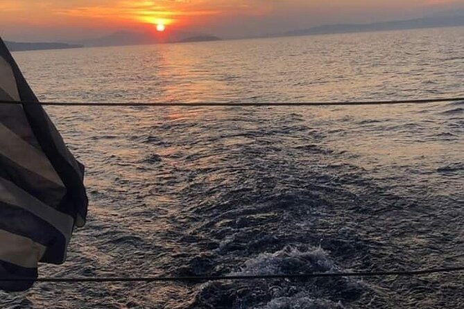 private-sunset-trip-on-a-catamaran-rhodes