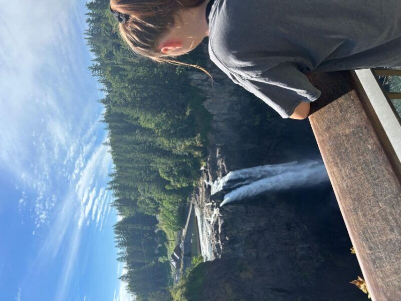 private-suv-snoqualmie-falls-tour