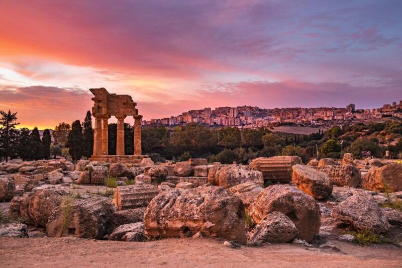private-tour-agrigento-scala-dei-turchi