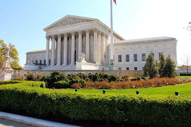 private-tour-from-new-york-to-washington-by-train-with-official-guide