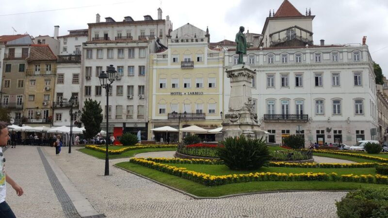private-tour-from-porto-to-fatima-coimbra-with-lunch