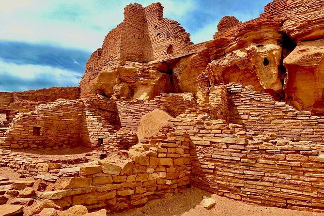 private-tour-grand-canyon-sunset-and-ancient-ruins-with-dinner