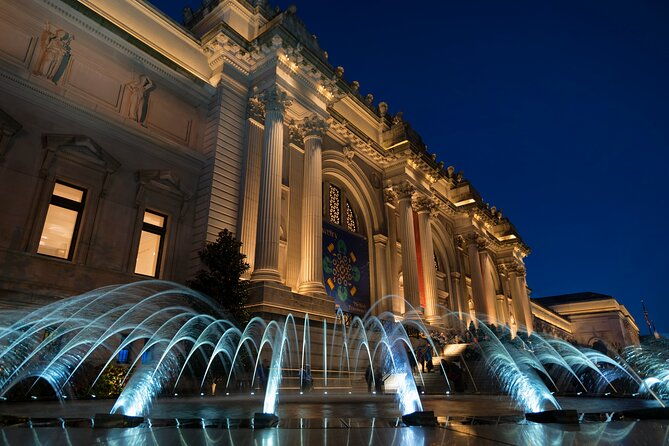private-tour-metropolitan-museum-of-art