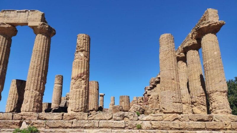 private-tour-of-villa-romana-del-casale-valley-of-temples