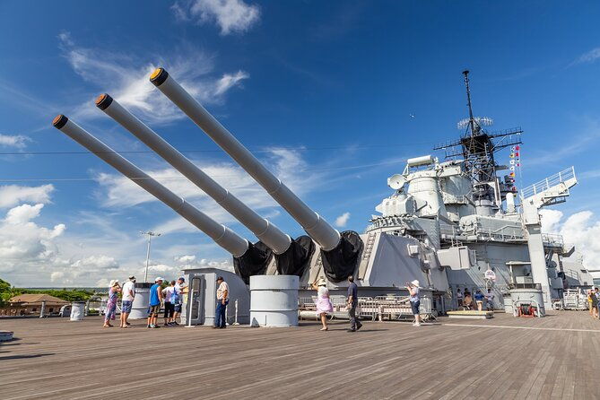 private-tour-pearl-harbor-and-honolulu-city