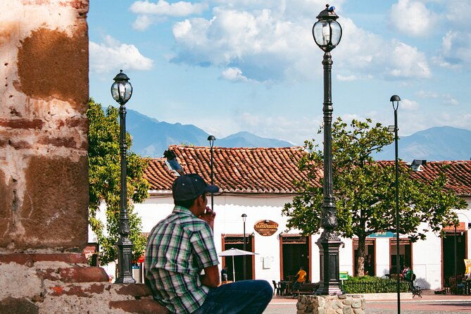 private-tour-santa-fe-from-medellin-colonial-treasure-traditional-jewelry
