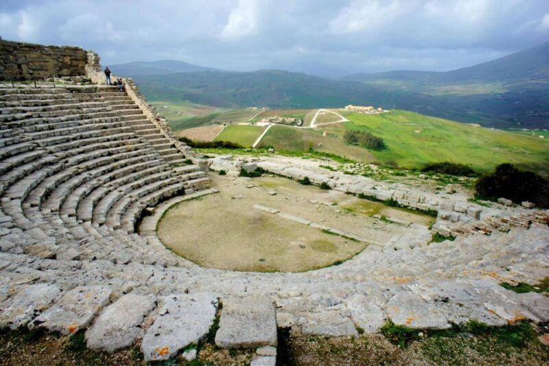 private-tour-segesta-salt-pans-erice