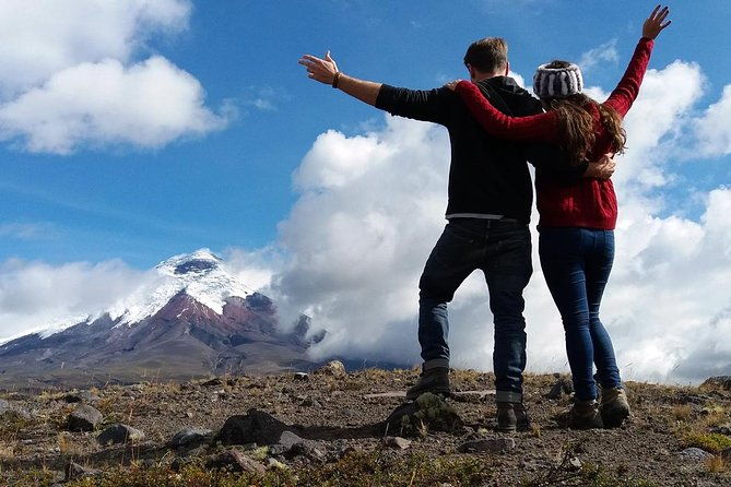 private-tour-to-cotopaxi-national-park-from-quito