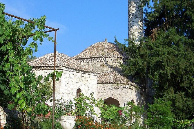 private-tour-to-monastery-of-costar-and-gjin-aleksi-mosque