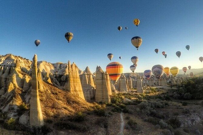 private-tour-to-northern-part-of-cappadocia-and-underground-city