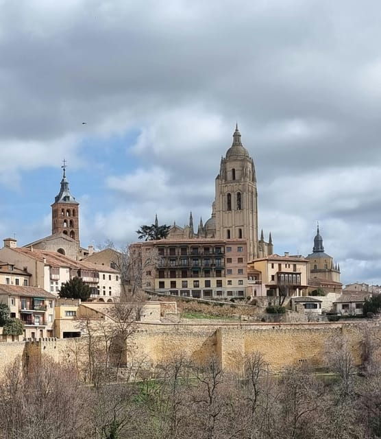 private-tour-to-segovia-with-hotel-pick-up-from-madrid