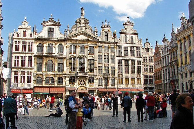 private-transfer-brussels-airport-bru-to-brussels-by-luxury-van