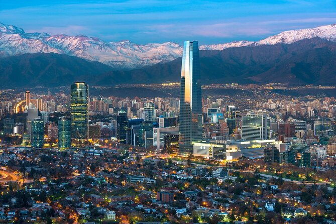 private-transfer-chile-santiago-airport-to-santiago-city