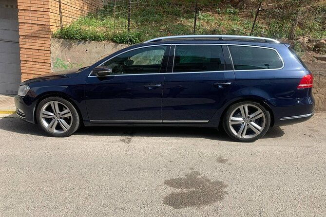 private-transfer-from-airport-reus-to-lloret-de-mar