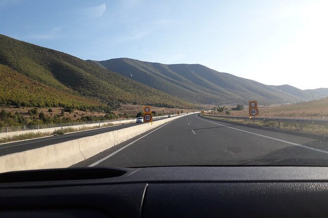 private-transfer-from-corfu-to-budva-or-kotor