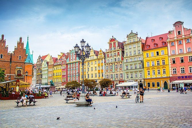 private-transfer-from-gdansk-gdn-airport-to-gdansk-city