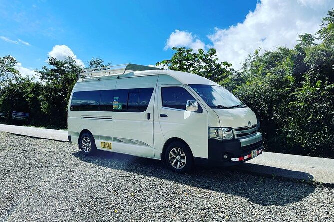 private-transfer-from-manuel-antonio-to-nauyaca-waterfalls-round-trip
