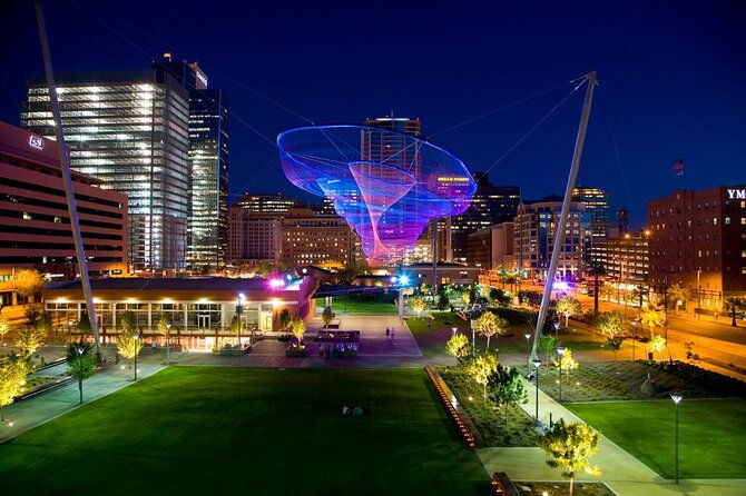 private-transfer-from-phoenix-to-sky-harbor-airport-phx-in-luxury-van