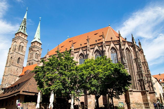 private-transfer-munich-to-nuremberg-with-4-hours-sightseeing