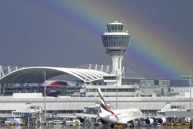 private-transfer-nuremberg-to-munich-or-munich-to-nuremberg