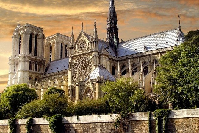 private-transfer-port-of-le-havre-to-paris-by-luxury-van