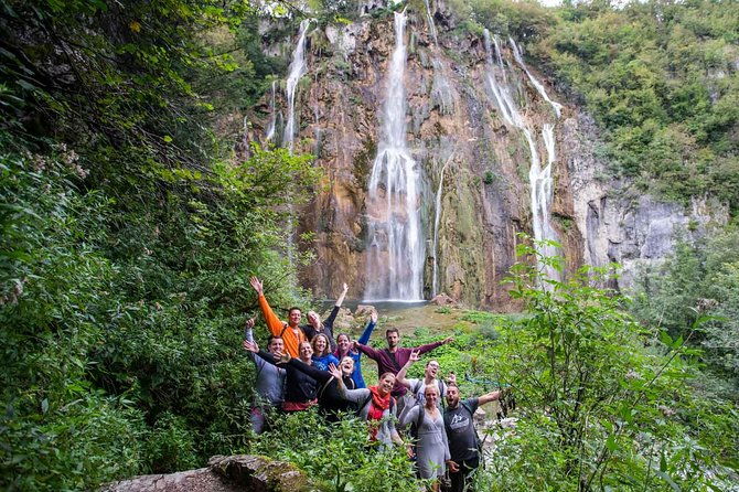 private-transfer-tour-split-to-zagreb-airport-via-plitvice-lakes