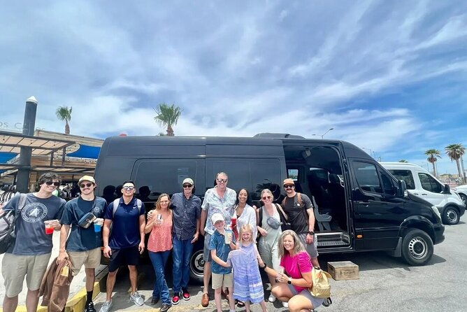 private-transfers-from-port-canaveral-cruise-to-orlando-airport