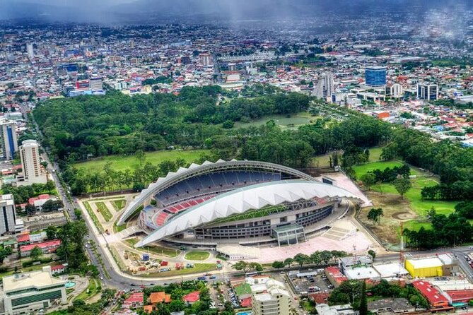 private-transport-arenal-to-san-jose